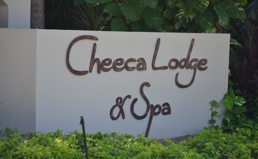 Press Release: Islamorada Times Partners with Cheeca Lodge…more