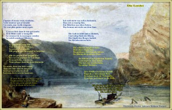 Lorelei poem