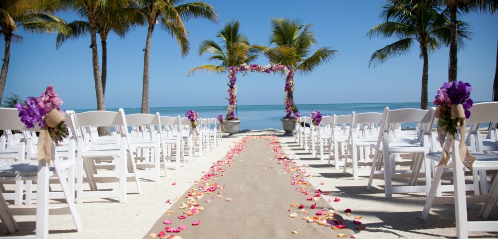 Florida Keys Weddings Islamorada